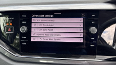Volkswagen Polo 1.0 TSI Style 5dr Petrol Hatchback